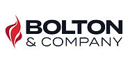 Bolton and Co Logo Bolton and Co Logo