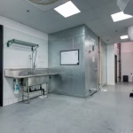 Commercial Kitchen 2