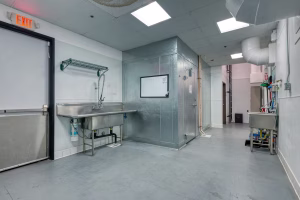 Commercial Kitchen 2