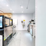 Commercial Kitchen 3