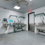 Commercial Kitchen 4