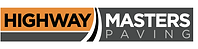 HIGHWAY MASTER PAVING LOGO (1) HIGHWAY MASTER PAVING LOGO 1 1