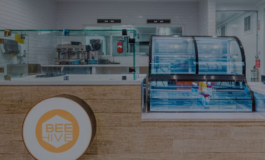 Lease Space Lease Space