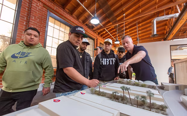 SoLa Impact Trigger SoLa Impact Trigger