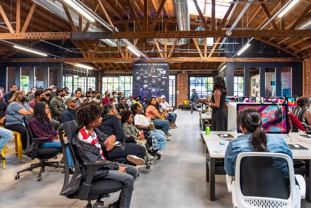 SoLa Technology Center 13