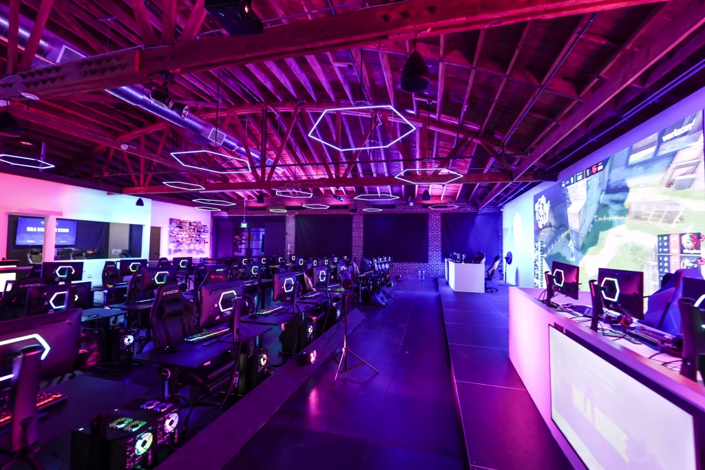 SoLa Technology Center 5