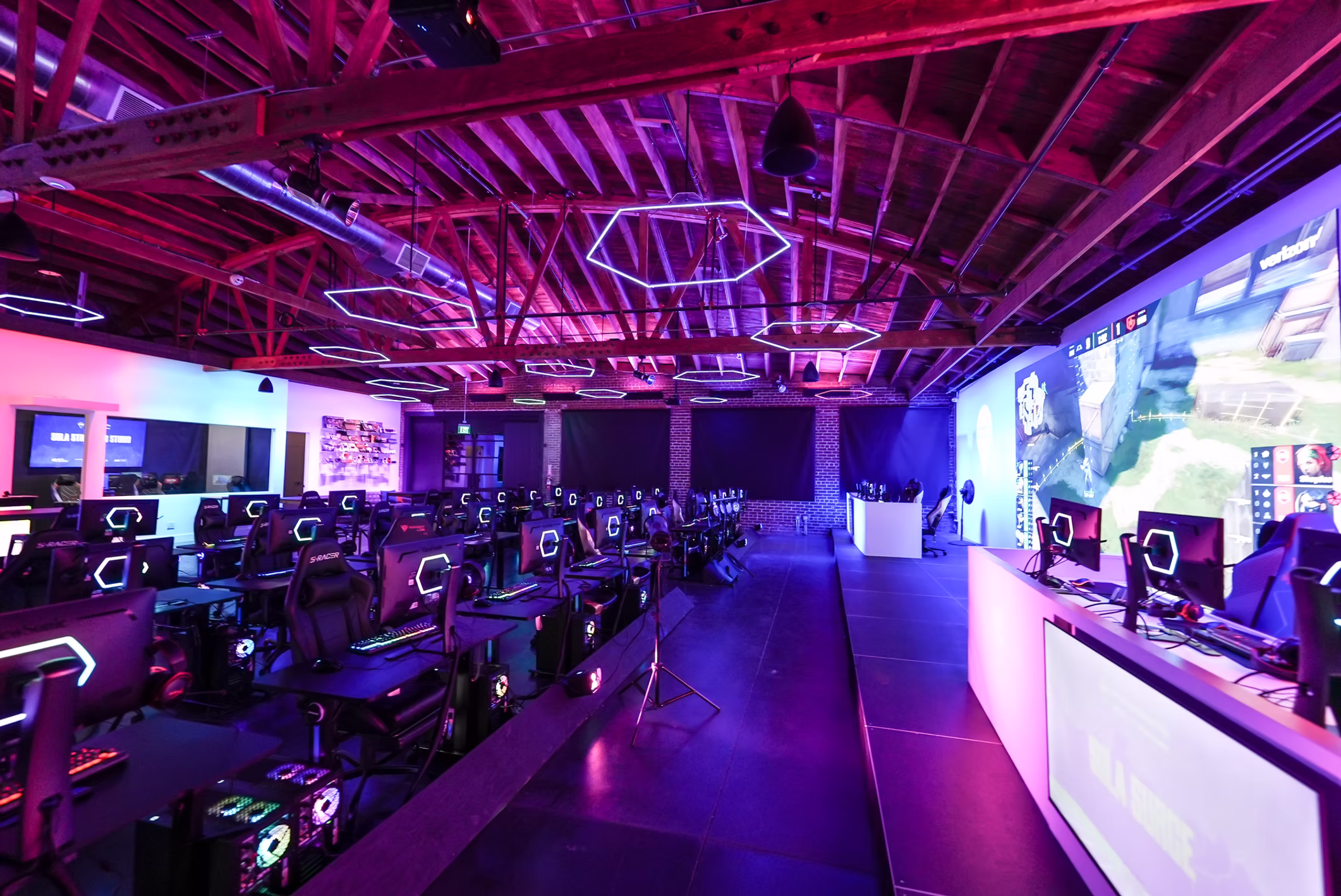 SoLa Technology Center 5