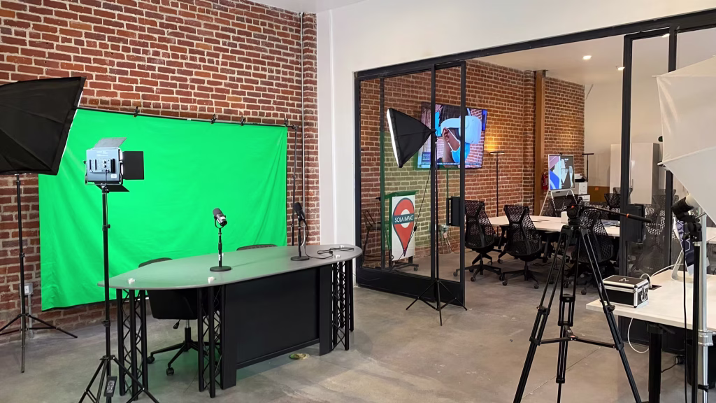 SoLa Technology Center 7