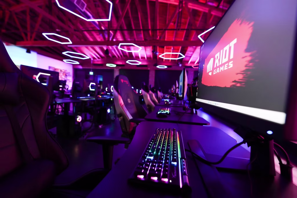 SoLa Technology Center 8