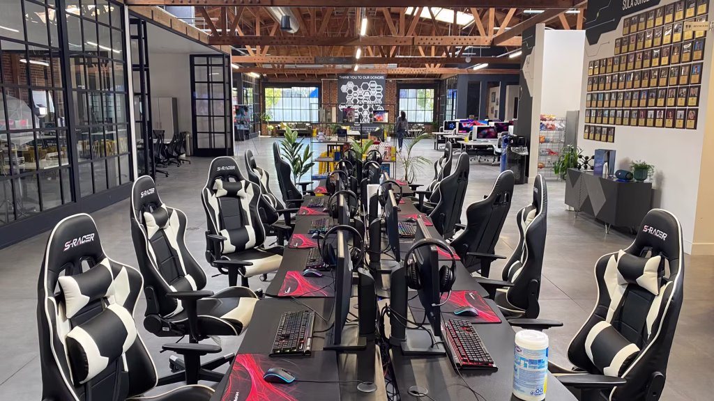 SoLa Technology Center 9