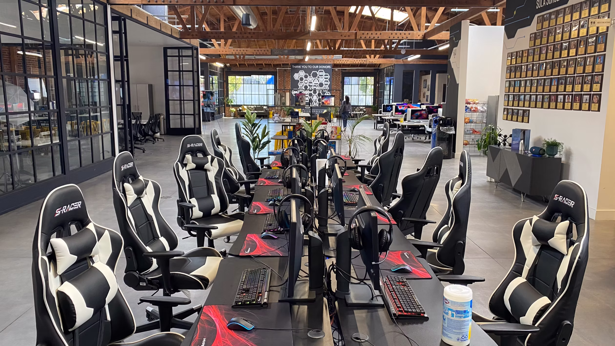 SoLa Technology Center 9