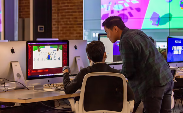 Tech Center Trigger Tech Center Trigger