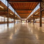 The Depot Warehouse 2