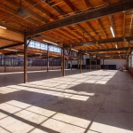 The Depot Warehouse 3