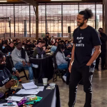 The Depot Warehouse 7