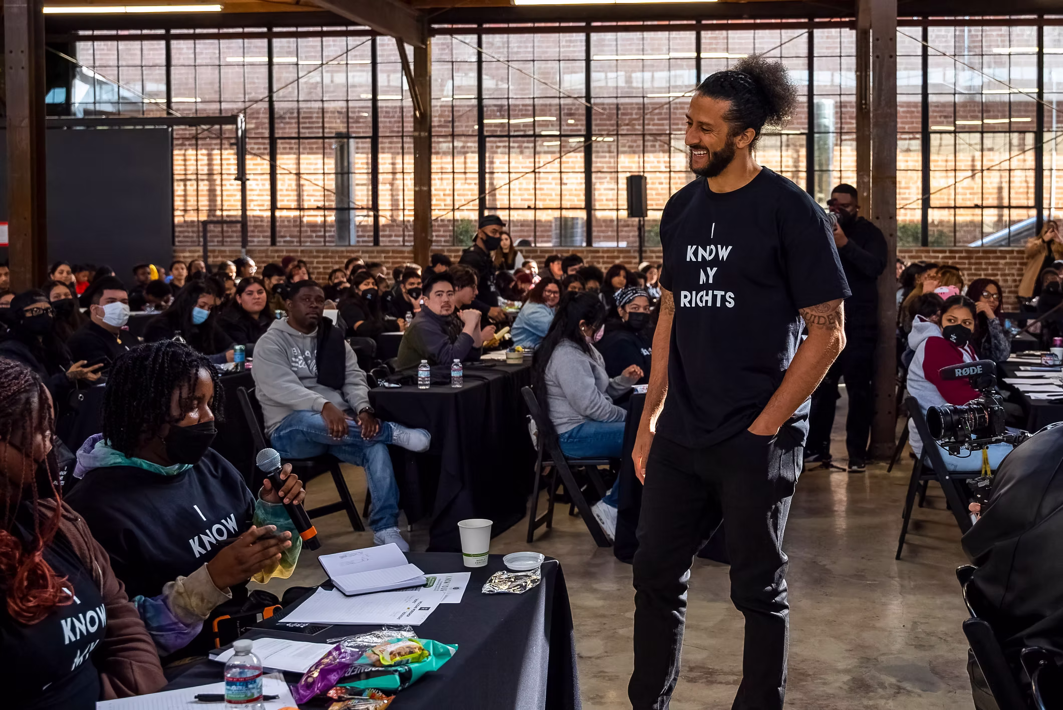 The Depot Warehouse 7