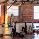 Tree Yoga Cooperative 3