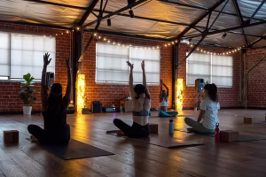 Tree Yoga Cooperative 4