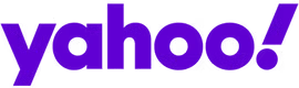 Yahoo-logo Yahoo logo