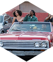 image - press - D Smoke Performing in the Main Courtyard image press D Smoke Performing in the Main Courtyard