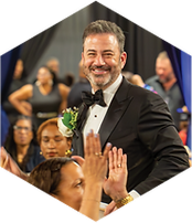 image - press - Jimmy Kimmel in the Depot image press Jimmy Kimmel in the Depot