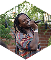 image - press - SiR Performing in the Main Courtyard image press SiR Performing in the Main Courtyard