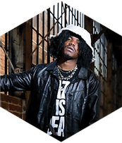 image - press - Smino in the Depot for his LA Times Feature image press Smino in the Depot for his LA Times Feature