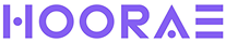 hoorae-logo hoorae logo