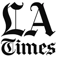 latimes-logo latimes logo